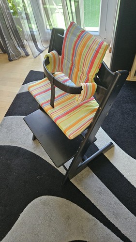 Stokke tripp trapp hochstuhl - stokke,