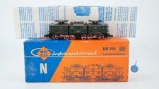 Roco N 02155 A E-Lok BR 191