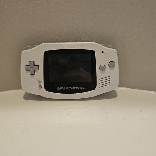 Nintendo game boy advance - boy,