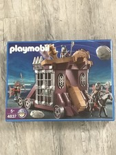 PLAYMOBIL 4837 Riesenschleuder