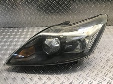 Scheinwerfer links  Ford Focus II (DA3) 668155