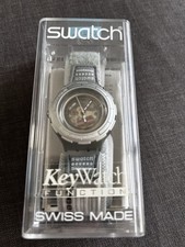 Neu ovp swatch snowpass scuba - swatch,