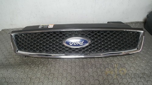 Kühlergrill ford dm2 - kühlergrill,
