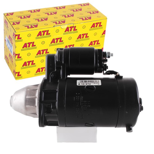 Atl anlasser kw passend - atl,