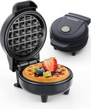 Mini waffeleisen belgische - mini,