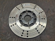 Kawasaki Z650C Z650D SR