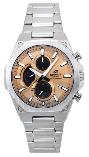 Casio edifice solar - casio,