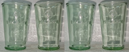 Bacardi set cocktail shaker - set, *