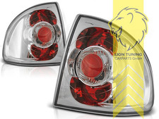 Rückleuchten Heckleuchten