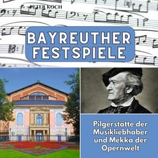 Bayreuther Festspiele | Peter