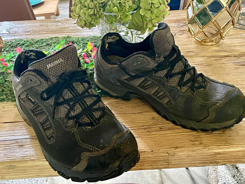 Meindl herren wanderschuhe - herren,