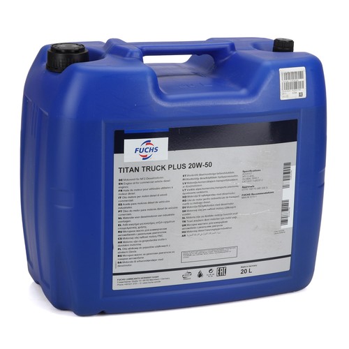 20l fuchs titan - 20l,