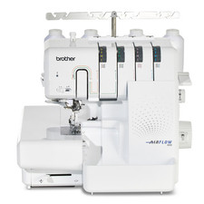 Brother AIRFLOW 3000 - 4 Faden