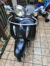 Nova Motors Retro ZN125T-E