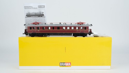 Brawa 44134 - h0,