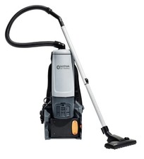 Nilfisk Rückentragesauger