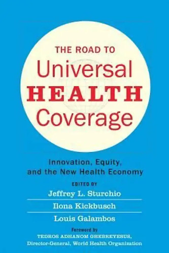 The road universal health - to,