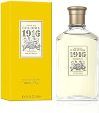 Myrurgia 1916 100 ml EDC Eau