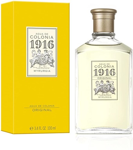 Myrurgia 1916 100 edc - 100, ml