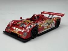 SPARK 1:43 RILEY & SCOTT AUTOEXE FORD MK.III 24H LE MANS 1999 #24 DNF SCRS03