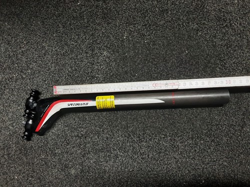 Sattelstütze specialized fact - sattelstütze,