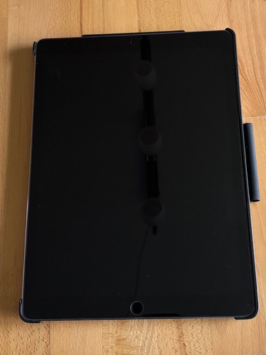 Ipad pro generation - ipad, 12.9"