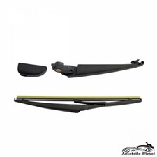 Wischerarm + Wischerblatt