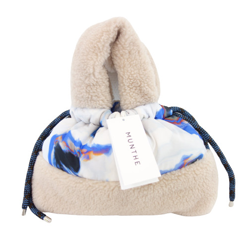 Handtasche munthe tasche - handtasche, bunt