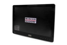 Wincor Nixdorf BA93 | Kundenanzeige | 15 Zoll  Display | 1024 x 768 | kein touch