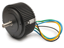 BLDC Motor - Brushless-DC