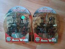 Crimson Skies - Aces Wild Aces