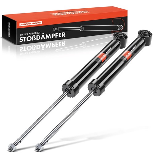 Stoßdämpfer hinten für - hinten,