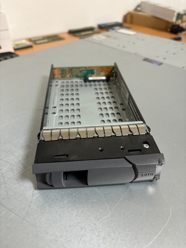 10x netapp hdd caddy - netapp, 3.5"