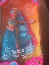Sonderpreis mattel 17049 Teresa