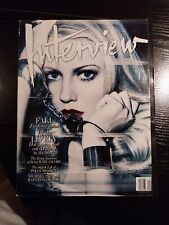 Interview Magazin: Blake