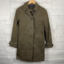 Zara Trenchcoat Damen Größe