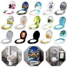 Toilettendeckel WC Sitz