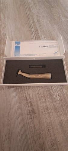 Nsk max ti20l - ti-max,