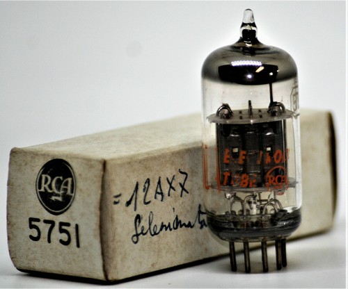 5751 valvola nos rca - valvola,