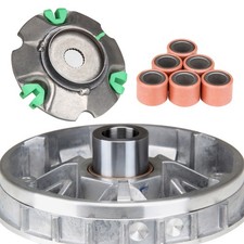 RMS Variomatik Standard für Gilera Nexus Aprilia Scarabeo Piaggio Beverly MP3