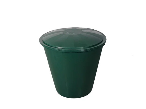 Trendline regentonne rund - trendline,