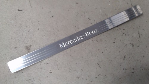 Mercedes benz klasse - c-klasse, bj