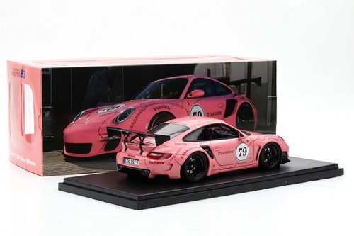 Porsche 911 turbo s - 911, (997)
