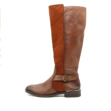 Tamaris Damen Reitstiefel