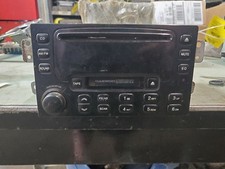 Audio Equipment Radio