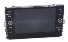VW T6 7J 7H L1 Facelift 5NN919605D Navigation Display Monitor Touch-Screen