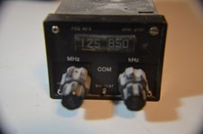 Flugfunkgerät Dittel FSG40S