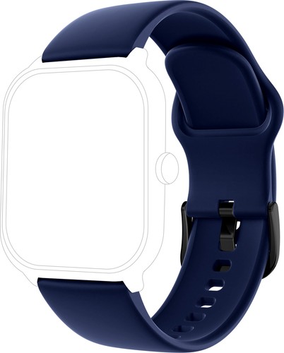 Ice watch band smart dress - -,