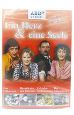 DVD Ein Herz & eine Seele 4