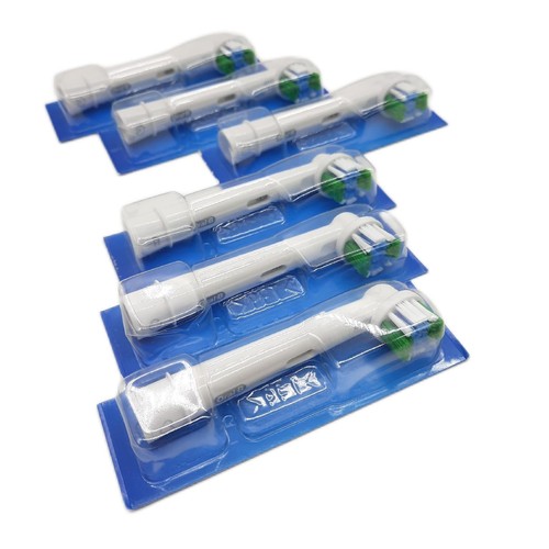 Oral pro precision clean - oral, b
